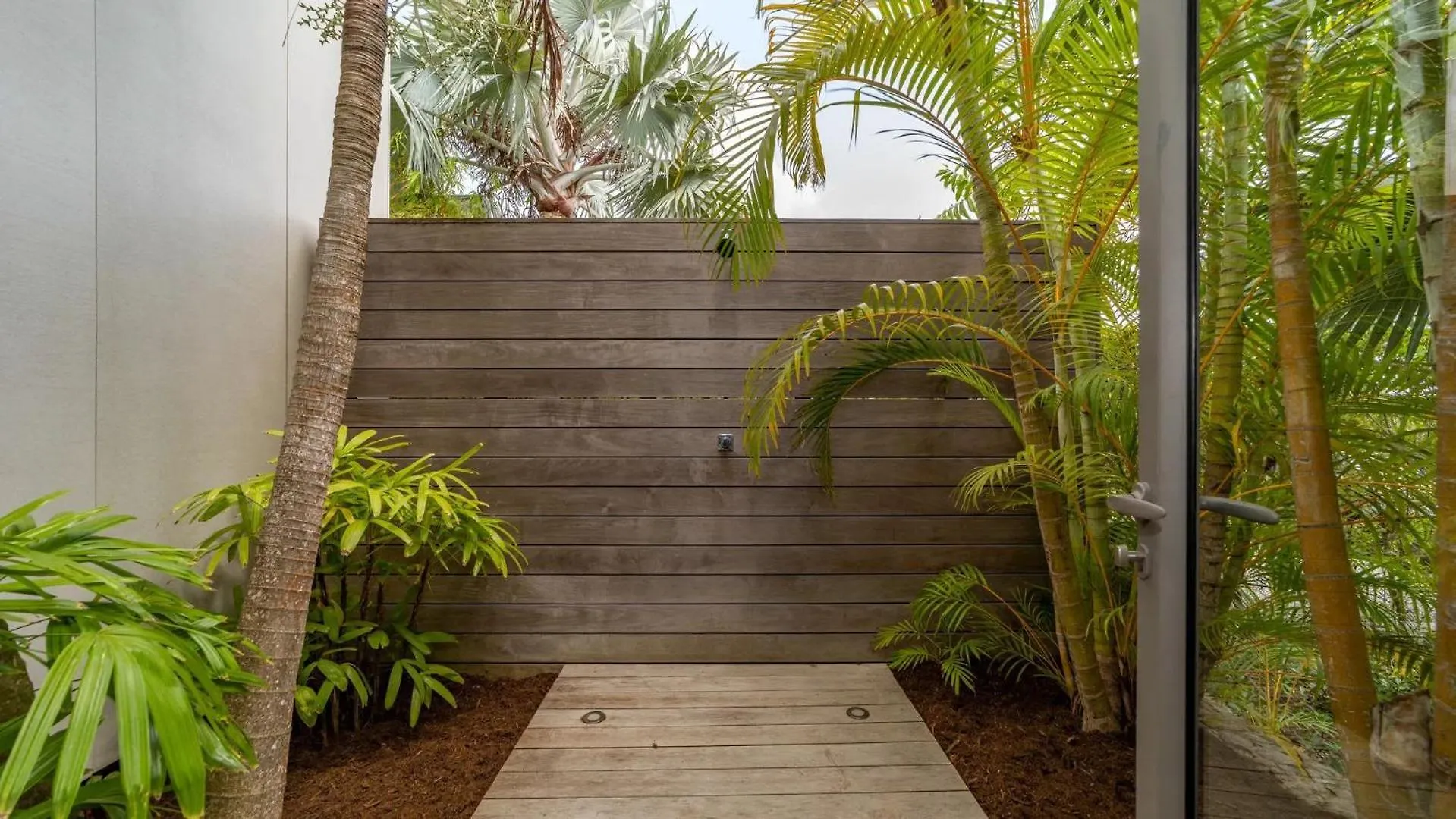 Splendid Villa With a View of Sparkling Ocean Quartier de Lorient Saint Barthelemy